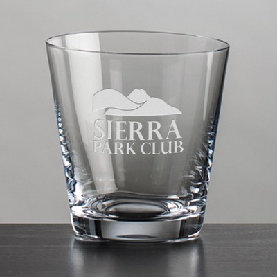 Salzberg OTR - Deep Etch